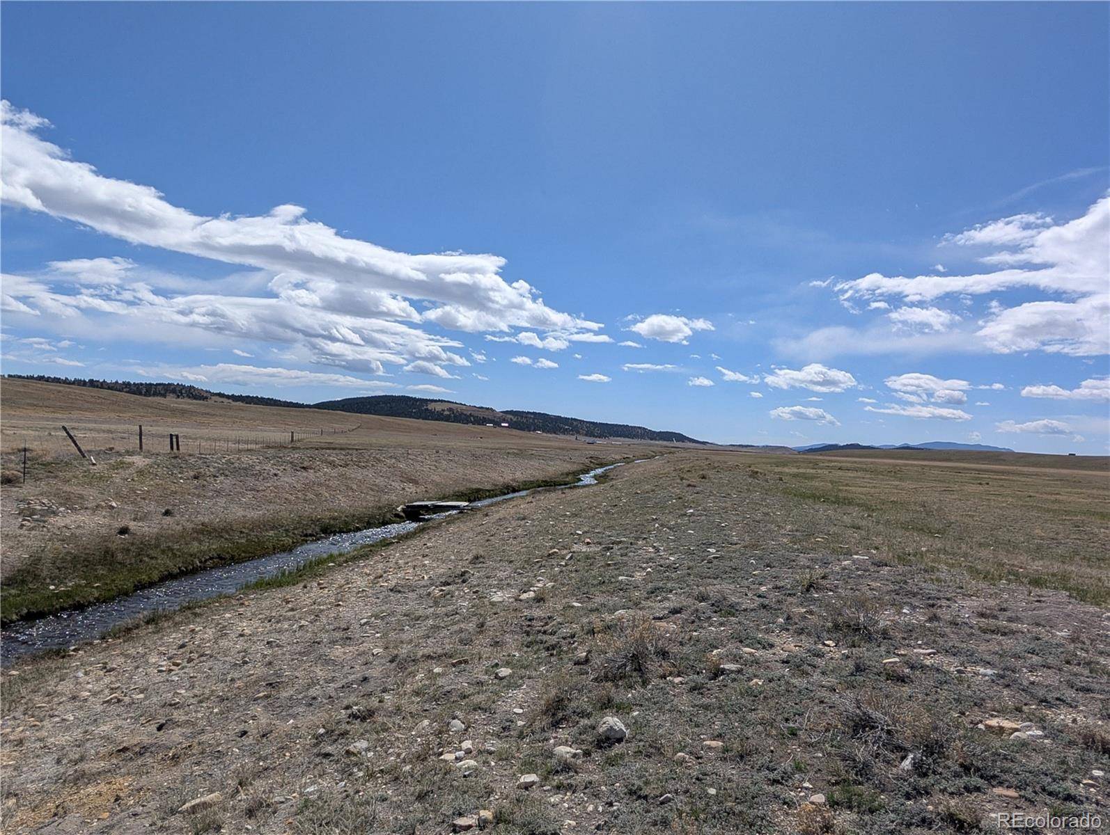Hartsel, CO 80449,671 Badger RD