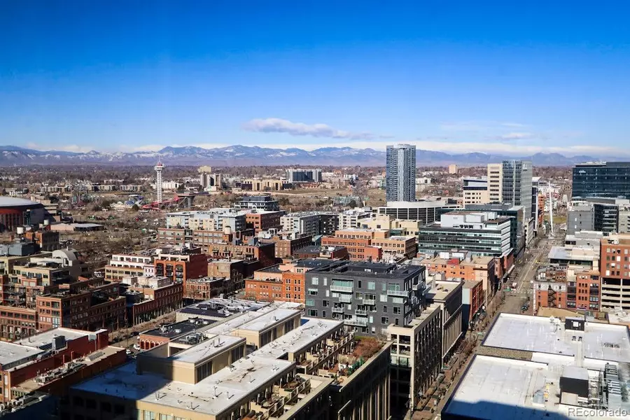 1625 Larimer ST #2708, Denver, CO 80202