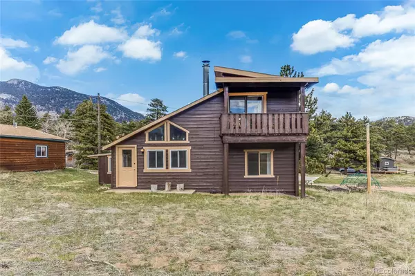 2220 Eagle Cliff RD, Estes Park, CO 80517