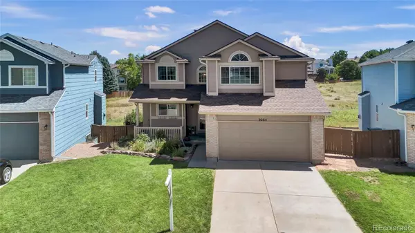 9284 Weeping Willow PL, Highlands Ranch, CO 80130