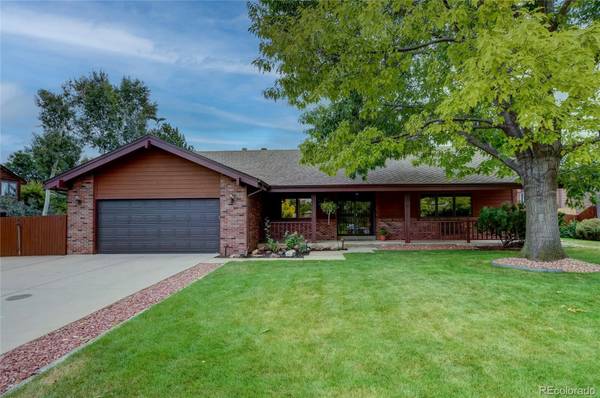 1030 S Butler WAY, Lakewood, CO 80226