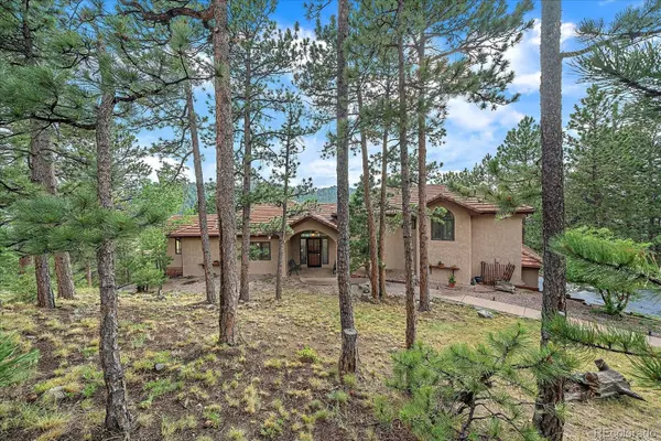 Golden, CO 80401,28047 Meadowlark DR