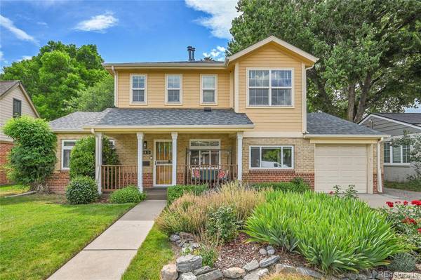 845 Jasmine ST, Denver, CO 80220