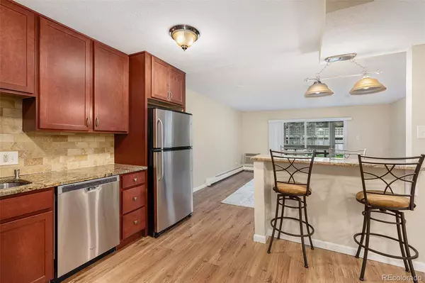 Denver, CO 80247,745 S Alton WAY #7A