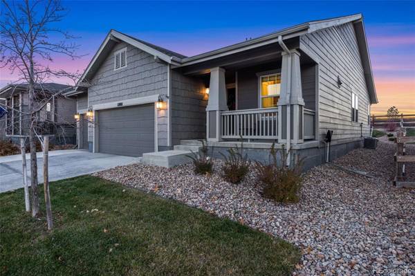 12801 Crane River DR, Firestone, CO 80504