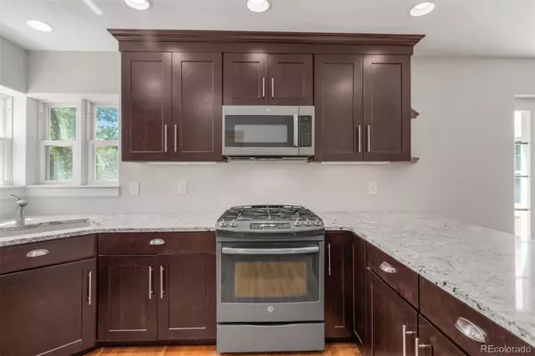 Colorado Springs, CO 80903,821 S Prospect ST