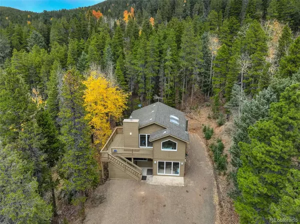 11231 Marks DR, Conifer, CO 80433