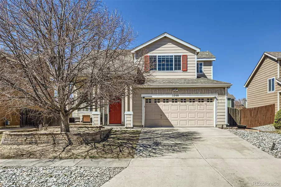 5208 Mountain Air CIR, Colorado Springs, CO 80916