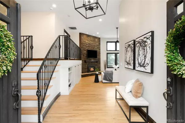 Greenwood Village, CO 80111,5409 S Olive ST