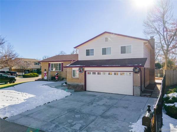 Littleton, CO 80123,8908 W Maplewood DR