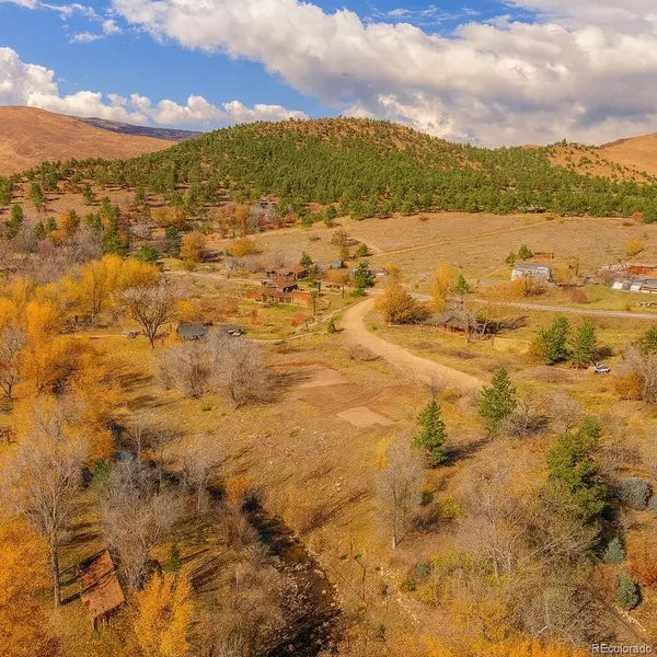 Boulder, CO 80302,8775 Streamcrest DR