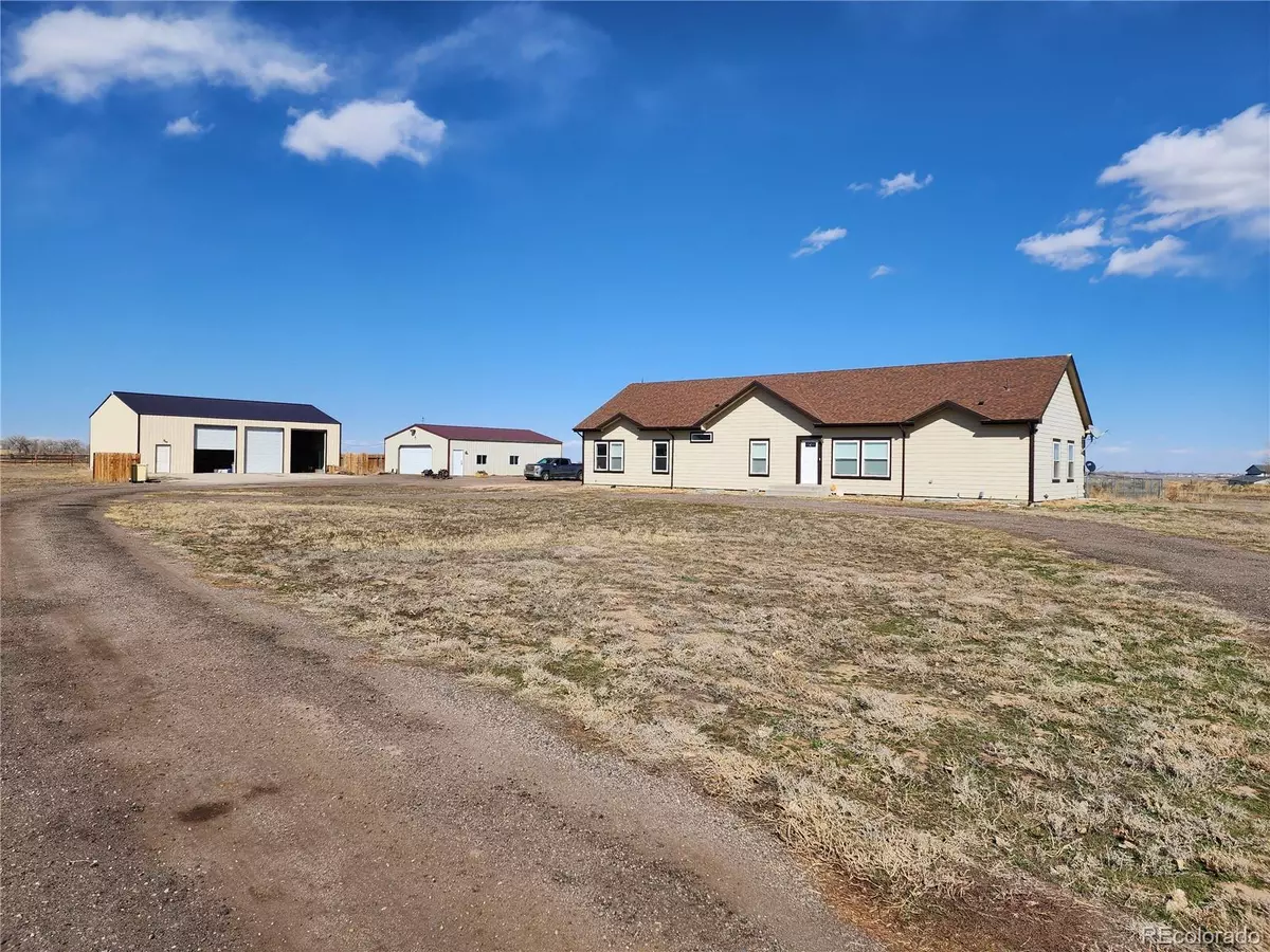 Fort Lupton, CO 80621,17363 Dove CIR