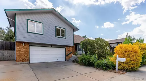 Arvada, CO 80003,6820 W 80th CIR