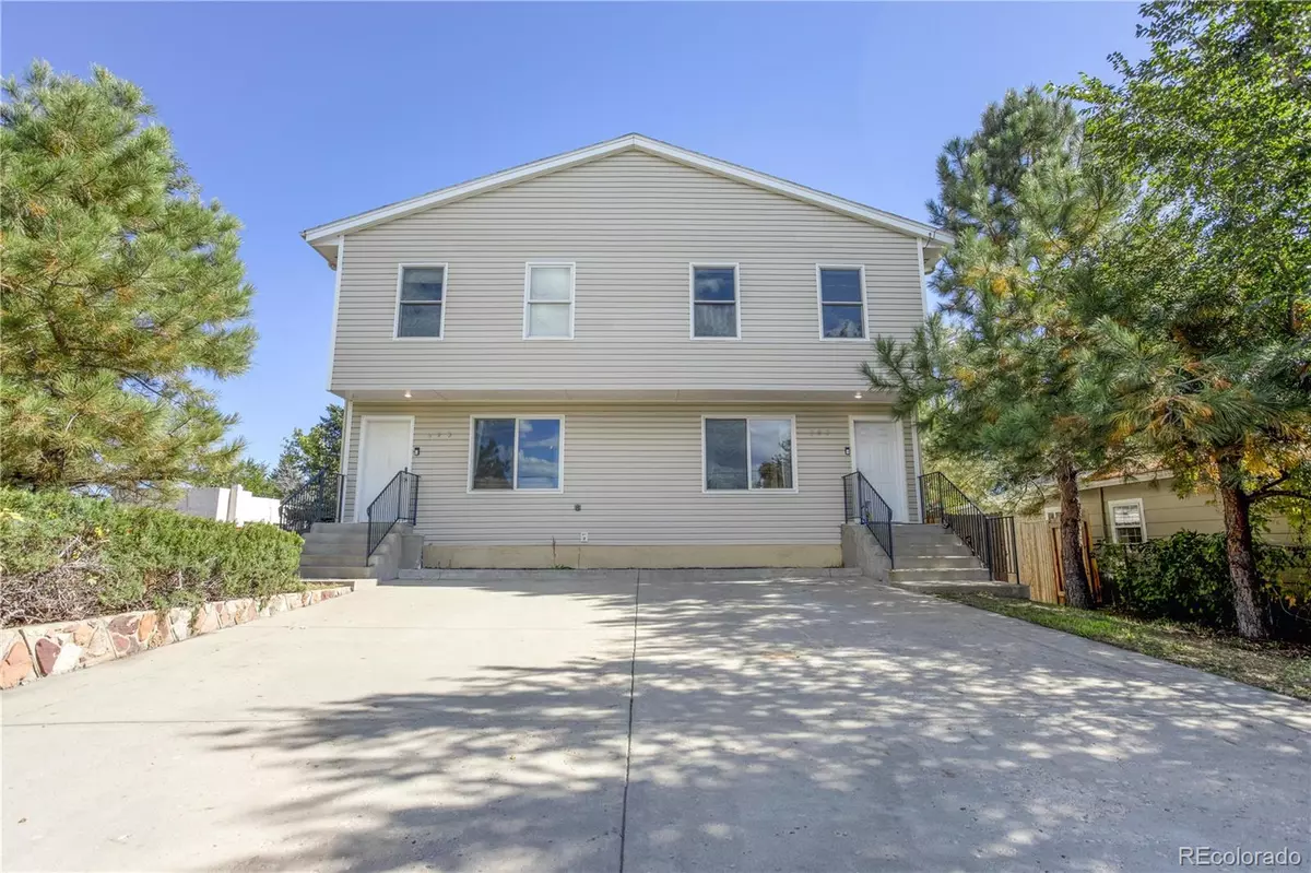 Louisville, CO 80027,380 County RD