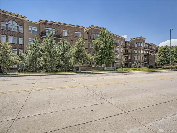 Denver, CO 80209,2700 E Cherry Creek South DR #416