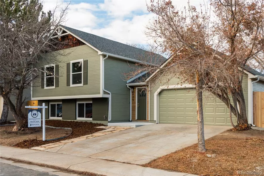 435 Chestnut WAY, Broomfield, CO 80020