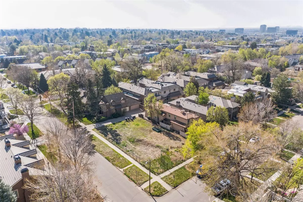 Denver, CO 80206,490 Madison ST