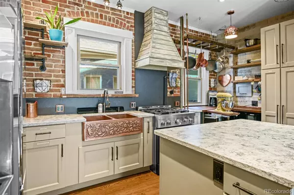 Denver, CO 80211,3811 N Clay ST