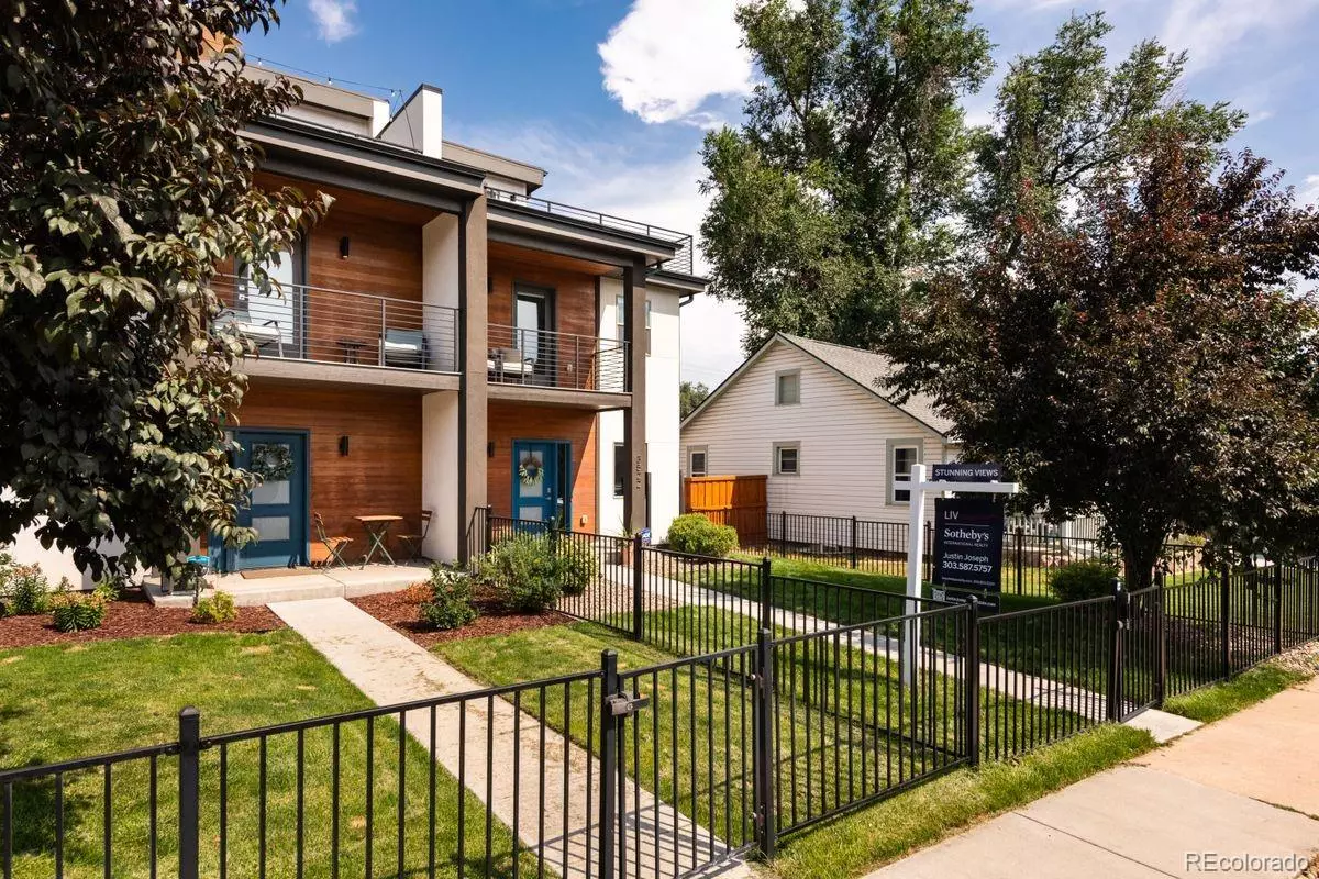 Englewood, CO 80113,3522 S Ogden ST