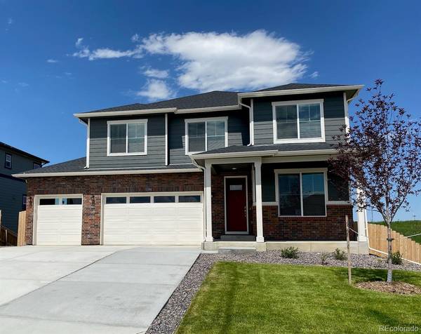 13364 Xanthia ST, Thornton, CO 80602