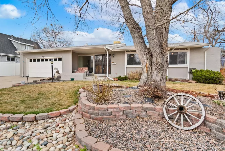 12223 W 60th PL, Arvada, CO 80004