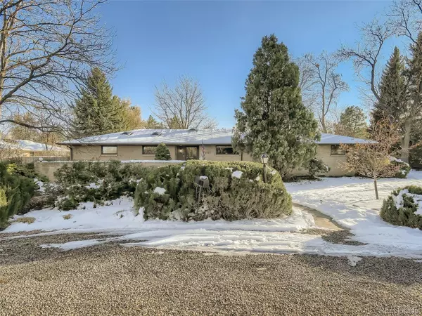 4090 Baseline RD, Boulder, CO 80303