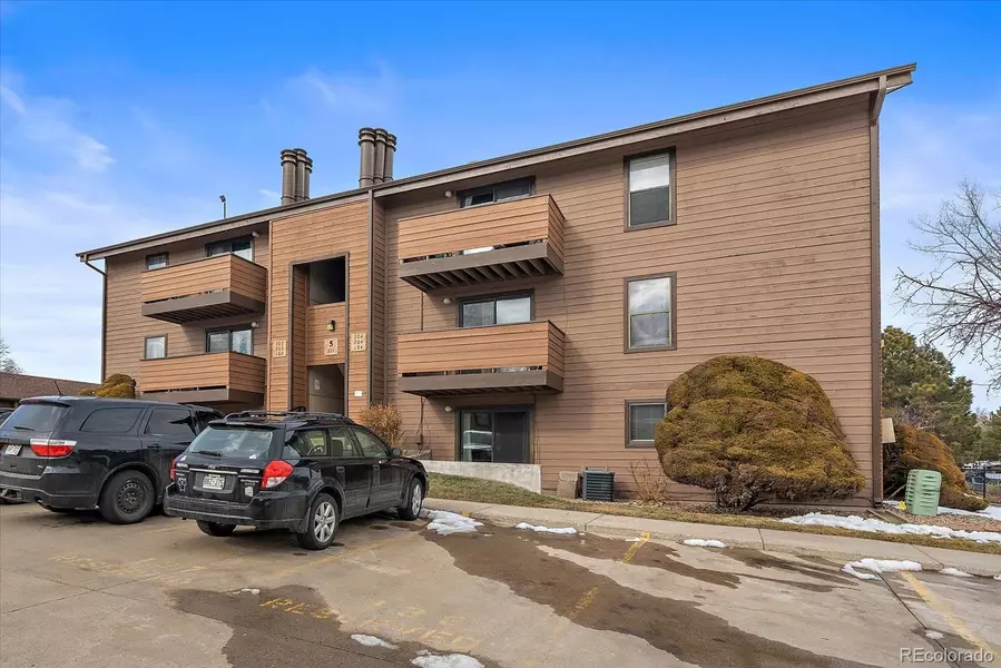 211 Wright ST #104, Lakewood, CO 80228