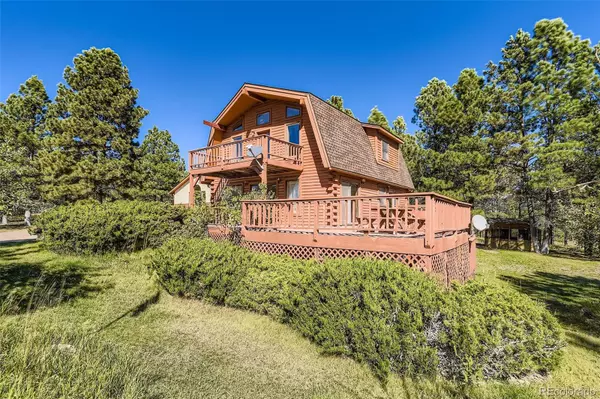Elizabeth, CO 80107,37110 Timber DR