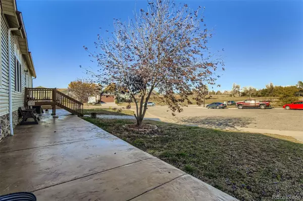 Keenesburg, CO 80643,245 W Crawford AVE