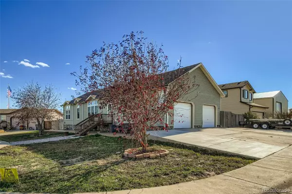 Keenesburg, CO 80643,245 W Crawford AVE