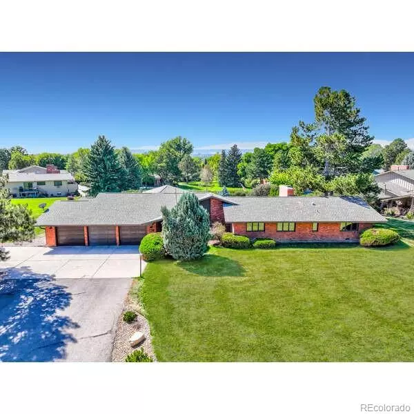 Fort Collins, CO 80524,1601 Heber DR