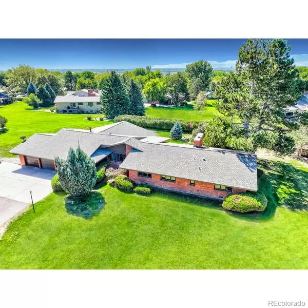 Fort Collins, CO 80524,1601 Heber DR