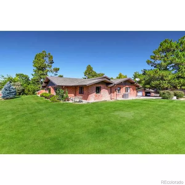 Fort Collins, CO 80524,1601 Heber DR