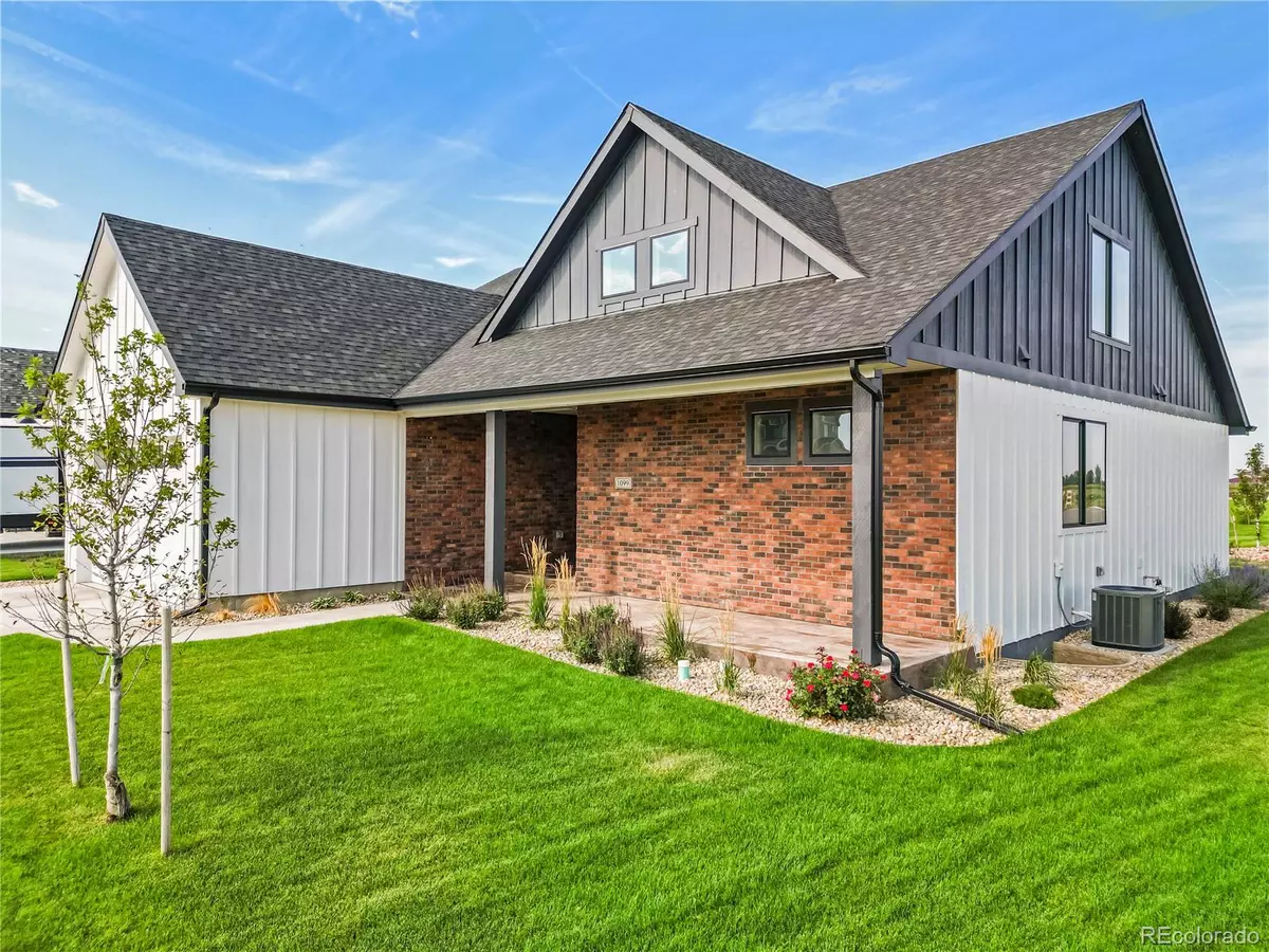 Fort Morgan, CO 80701,1099 S Deuel ST