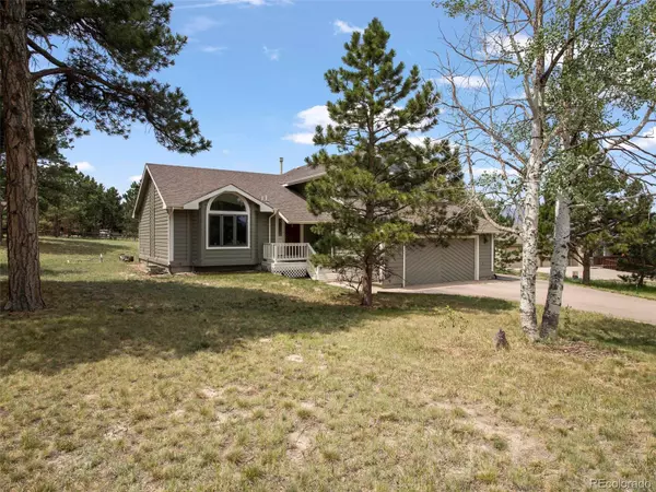 Monument, CO 80132,465 Wolverine WAY