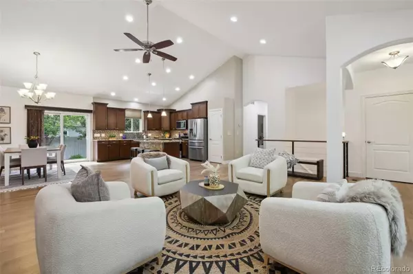 Lakewood, CO 80232,1235 S Balsam ST