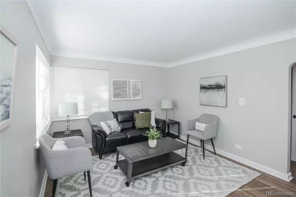 Denver, CO 80207,2341 Niagara ST