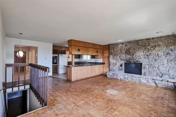 Conifer, CO 80433,9750 S Warhawk RD