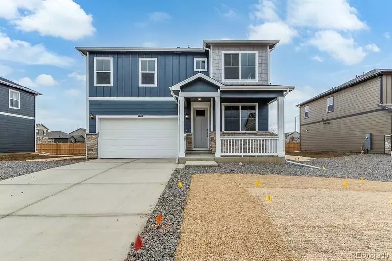 780 N Deer Park ST, Watkins, CO 80137