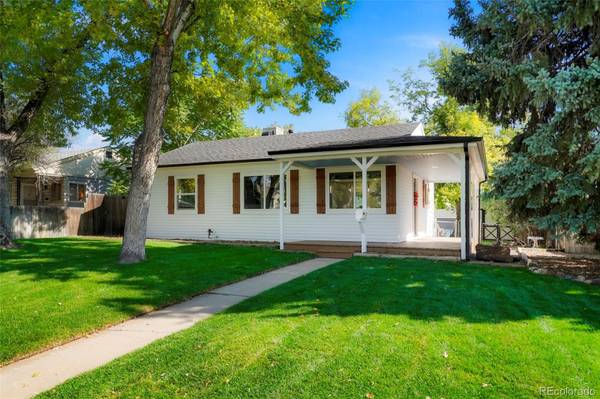 892 S Shoshone ST, Denver, CO 80223