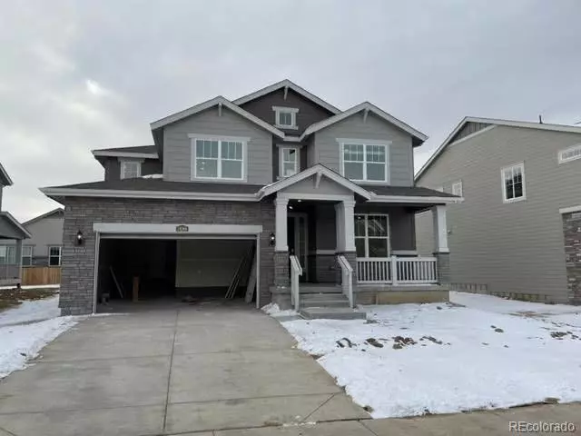 24566 E Ohio DR, Aurora, CO 80018