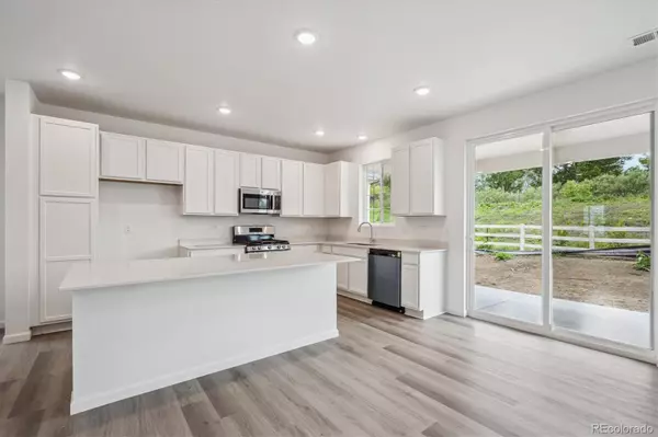 Johnstown, CO 80534,4246 Graywood DR