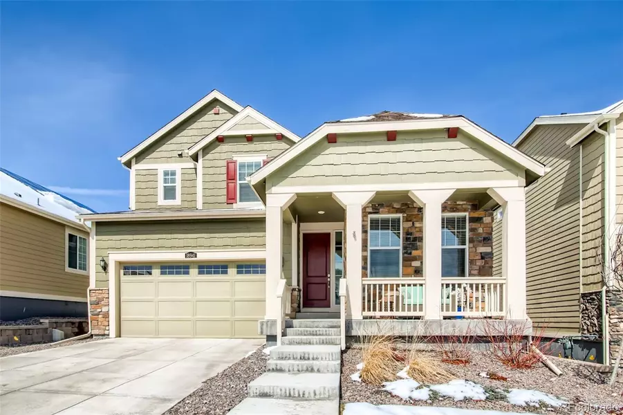 18941 W 84th AVE, Arvada, CO 80007