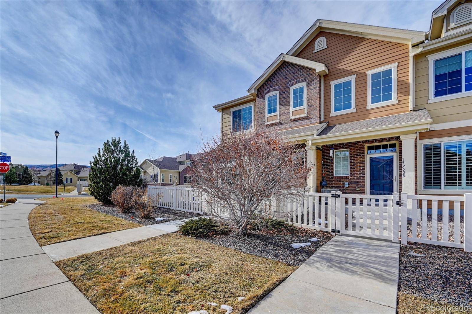 Arvada, CO 80403,15952 63rd LN #A