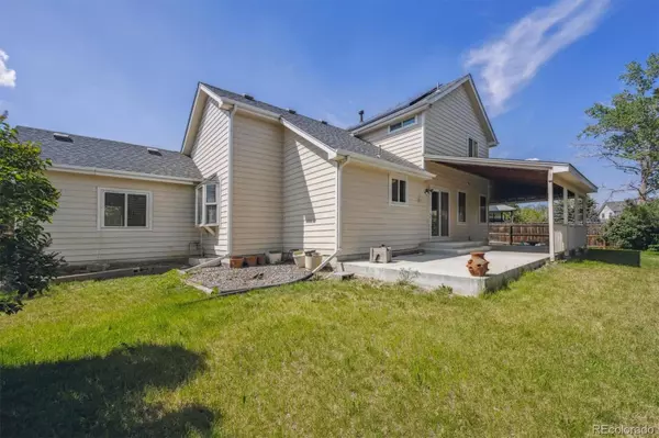 Thornton, CO 80229,9908 Garfield CT