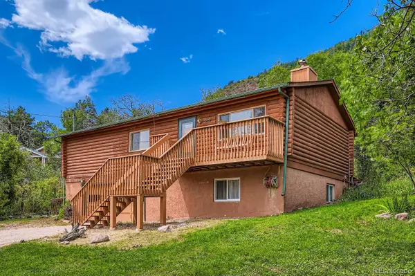 Palmer Lake, CO 80133,528 Wall ST