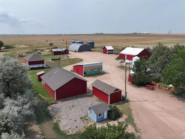 Keenesburg, CO 80643,28242 County Road 10