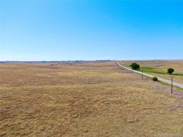 Elizabeth, CO 80107,Rolling Vista Lot 3B ST