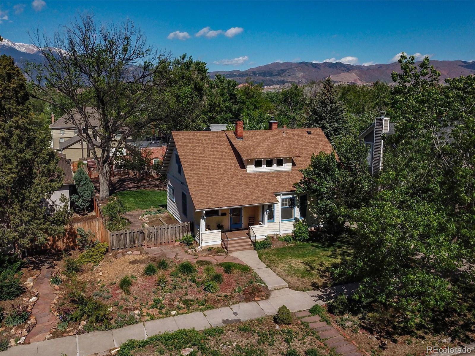Colorado Springs, CO 80907,1526 N Royer