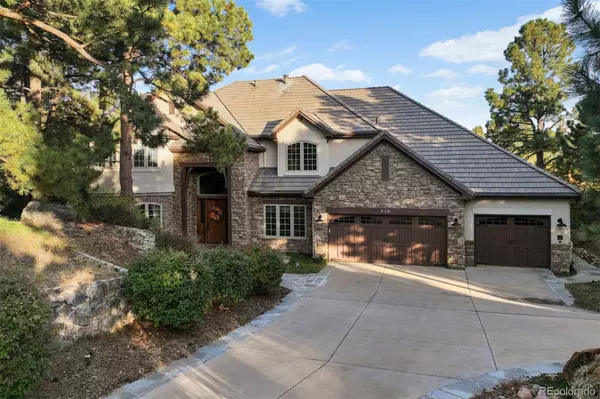 638 Ruby Trust WAY, Castle Rock, CO 80108